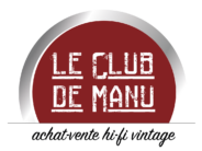 Le Club de Manu